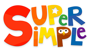 Anthony Sardinha Voice Actor Super Simple Childrens animation
