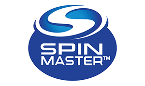 anthony Sardinha voice over for Spin Master entertainment