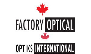 Anthony Sardinha Radio voice over for Factory optial and Optics international