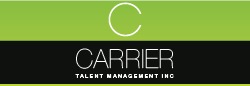 Carrier Talent Management Inc Logo